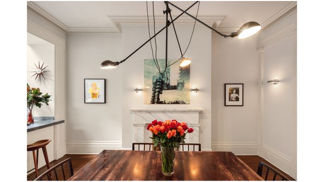 48 JANE Street, New York City, NY 10014