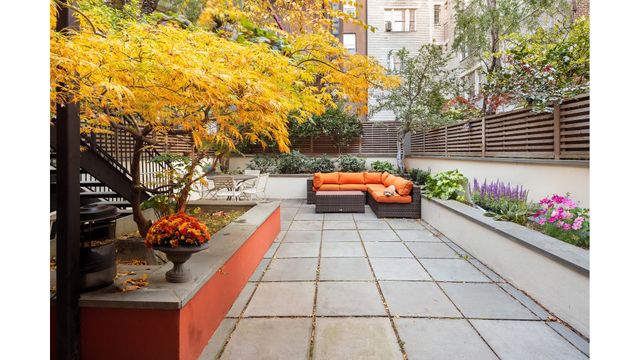 48 JANE Street, New York City, NY 10014