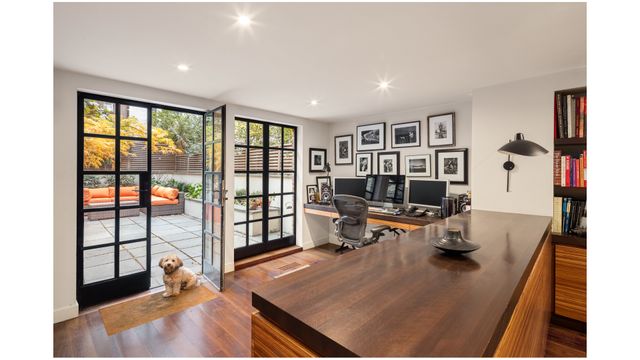 48 JANE Street, New York City, NY 10014