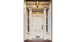 48 JANE Street, New York City, NY 10014