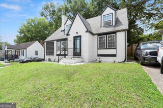 1322 Thurgood Street SW, Atlanta, GA 30314