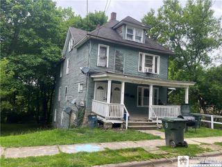 163 Barrows Street, Jamestown, NY 14701