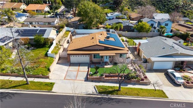 28140 Tambora Drive, Canyon Country, CA 91351