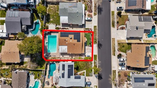 28140 Tambora Drive, Canyon Country, CA 91351