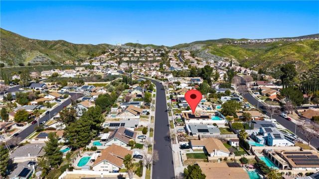 28140 Tambora Drive, Canyon Country, CA 91351