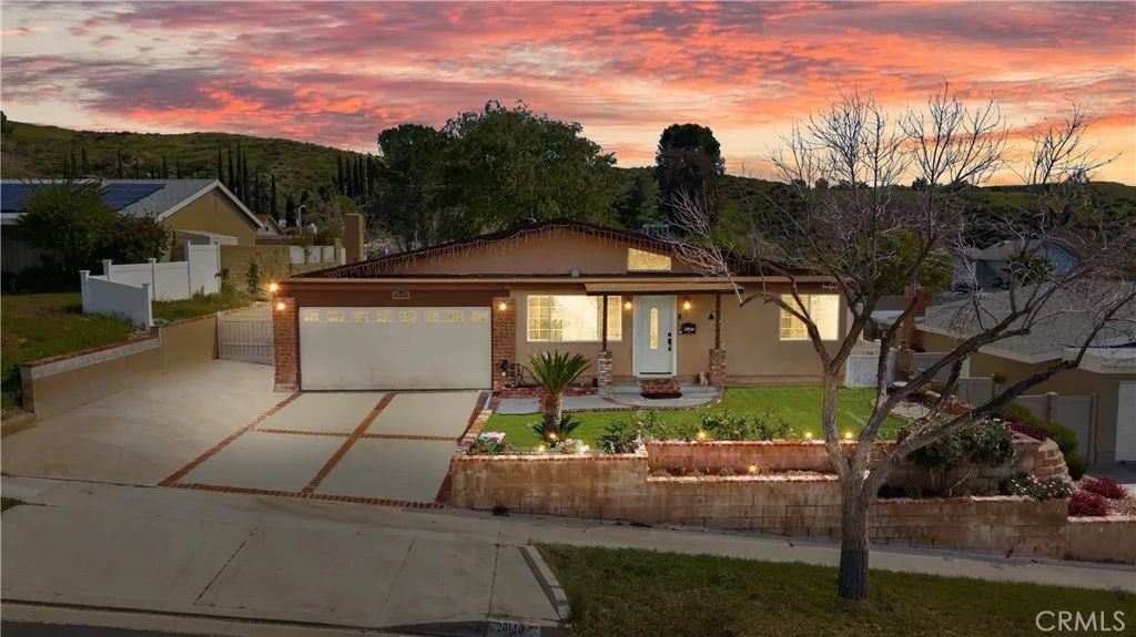 28140 Tambora Drive, Canyon Country, CA 91351