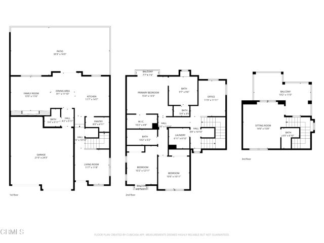 1578 E Thompson Boulevard, Ventura, CA 93001