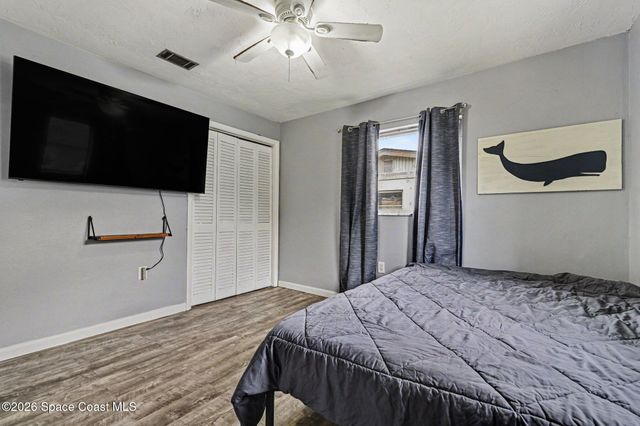 135 Skyline Boulevard, Merritt Island, FL 32953