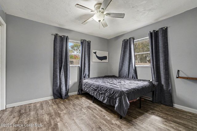 135 Skyline Boulevard, Merritt Island, FL 32953