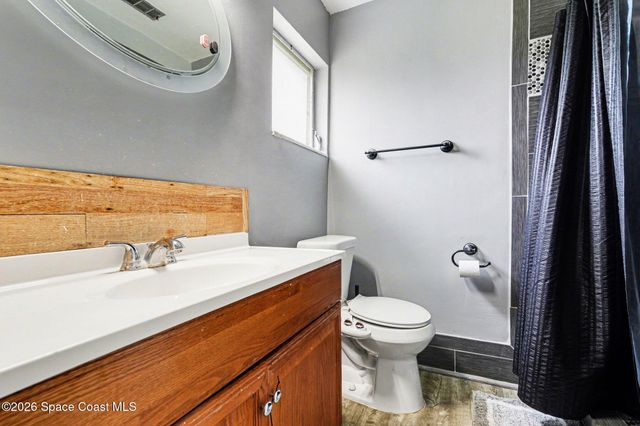 135 Skyline Boulevard, Merritt Island, FL 32953