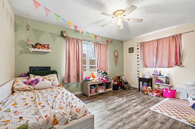 135 Skyline Boulevard, Merritt Island, FL 32953