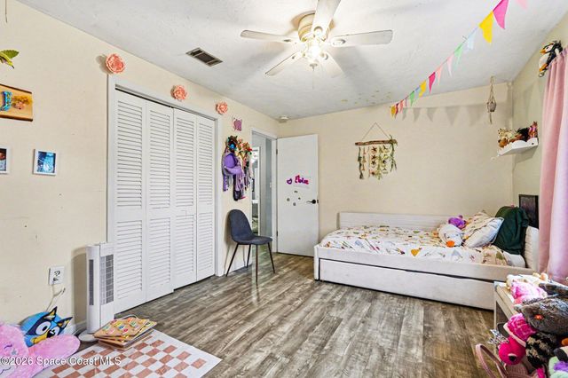 135 Skyline Boulevard, Merritt Island, FL 32953