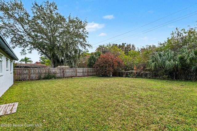 135 Skyline Boulevard, Merritt Island, FL 32953