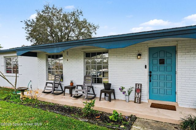 135 Skyline Boulevard, Merritt Island, FL 32953