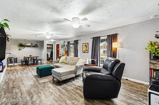 135 Skyline Boulevard, Merritt Island, FL 32953