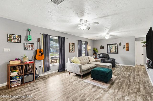 135 Skyline Boulevard, Merritt Island, FL 32953