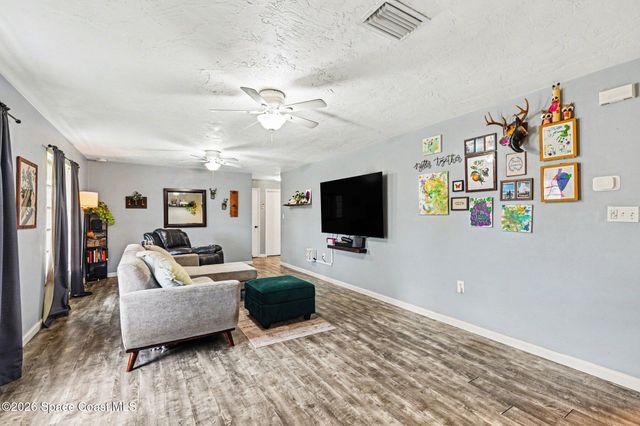 135 Skyline Boulevard, Merritt Island, FL 32953