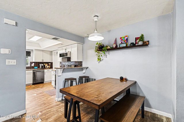 135 Skyline Boulevard, Merritt Island, FL 32953