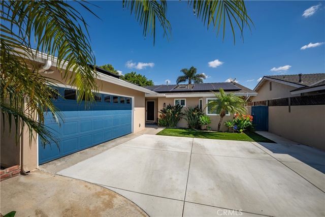 7925 E Ring Street, Long Beach, CA 90808