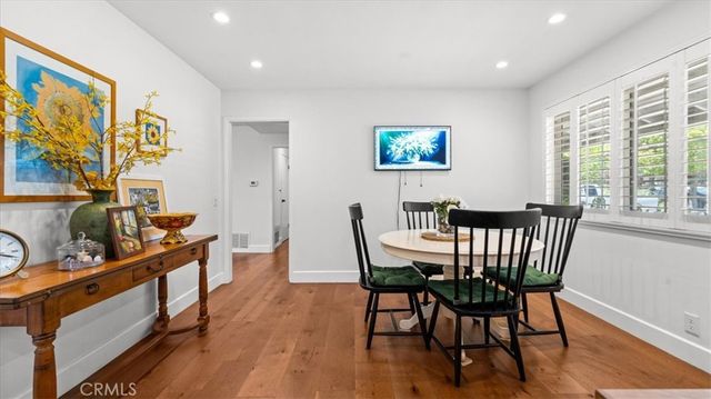 452 Chaparral Drive, Claremont, CA 91711