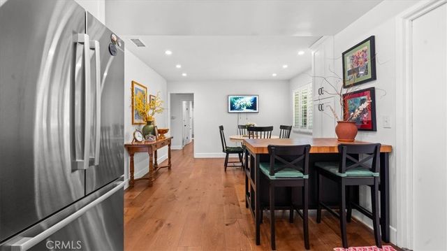 452 Chaparral Drive, Claremont, CA 91711