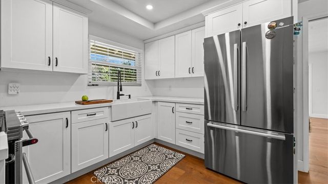 452 Chaparral Drive, Claremont, CA 91711