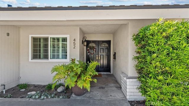 452 Chaparral Drive, Claremont, CA 91711