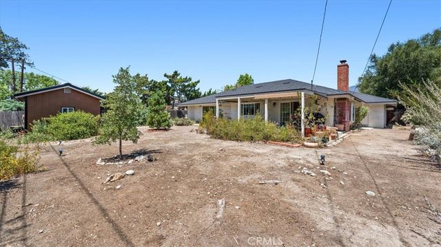452 Chaparral Drive, Claremont, CA 91711
