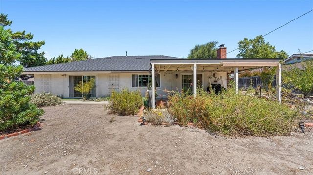 452 Chaparral Drive, Claremont, CA 91711