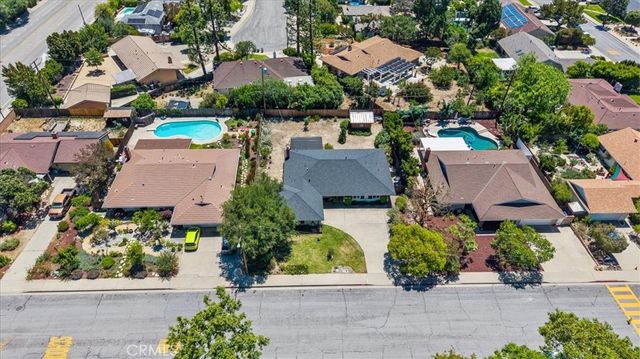 452 Chaparral Drive, Claremont, CA 91711