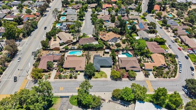 452 Chaparral Drive, Claremont, CA 91711