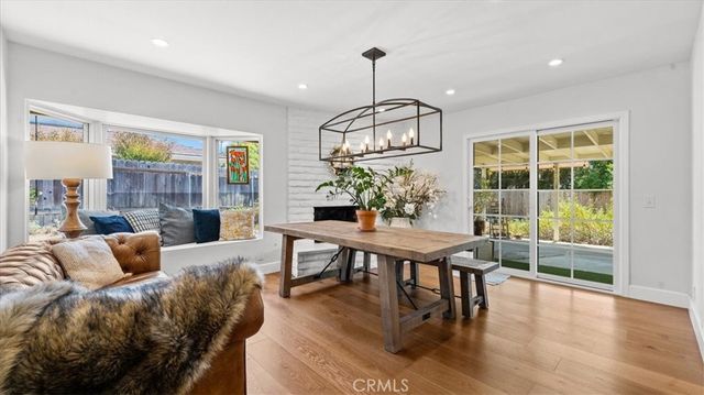 452 Chaparral Drive, Claremont, CA 91711