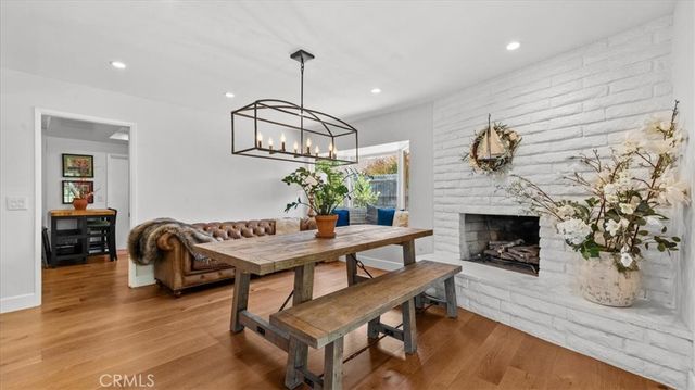 452 Chaparral Drive, Claremont, CA 91711