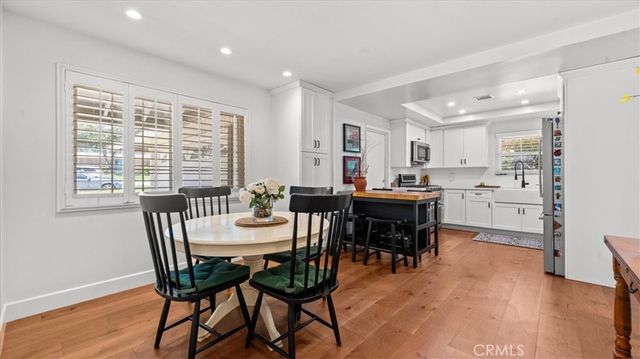 452 Chaparral Drive, Claremont, CA 91711