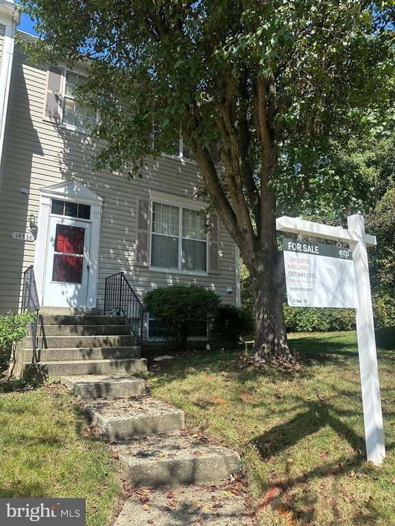 14738 MCKNEW RD, Burtonsville, MD 20866