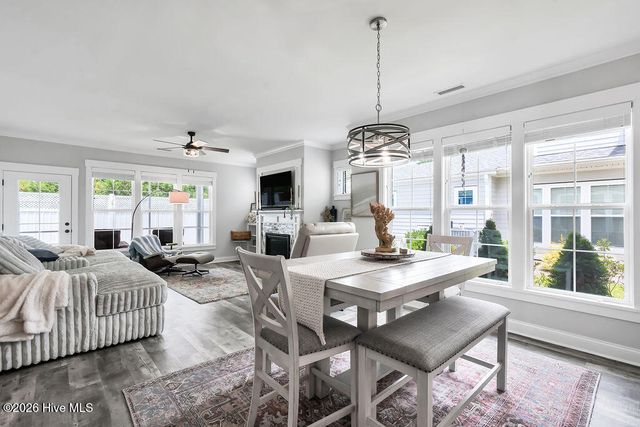 114 W 14th Street Unit C, Southport, NC 28461