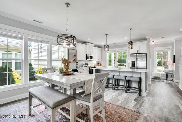 114 W 14th Street Unit C, Southport, NC 28461