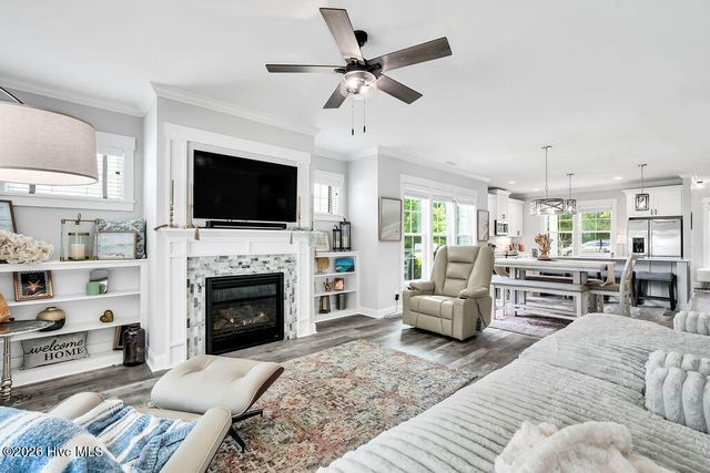 114 W 14th Street Unit C, Southport, NC 28461