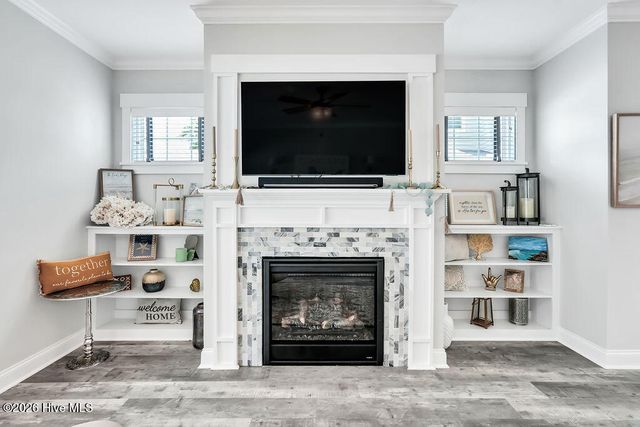 114 W 14th Street Unit C, Southport, NC 28461