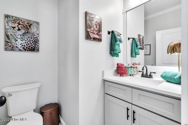 114 W 14th Street Unit C, Southport, NC 28461