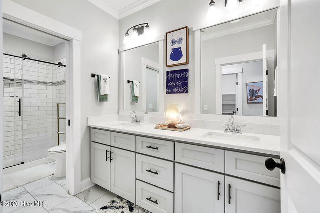 114 W 14th Street Unit C, Southport, NC 28461