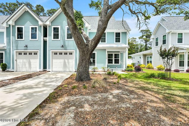 114 W 14th Street Unit C, Southport, NC 28461