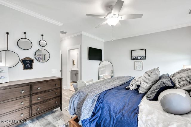 114 W 14th Street Unit C, Southport, NC 28461