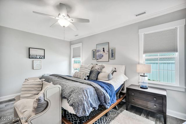 114 W 14th Street Unit C, Southport, NC 28461