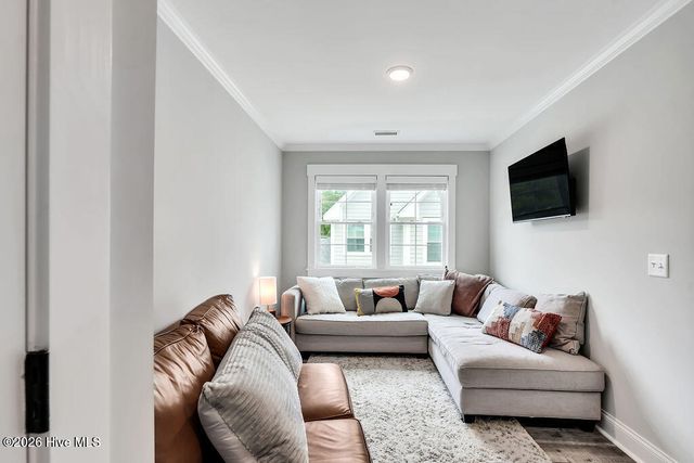 114 W 14th Street Unit C, Southport, NC 28461
