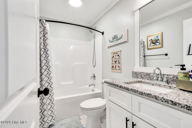 114 W 14th Street Unit C, Southport, NC 28461