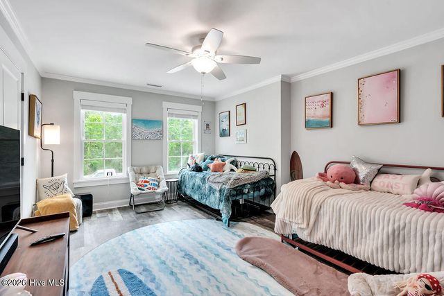 114 W 14th Street Unit C, Southport, NC 28461