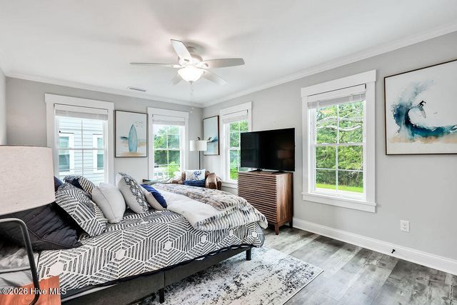 114 W 14th Street Unit C, Southport, NC 28461
