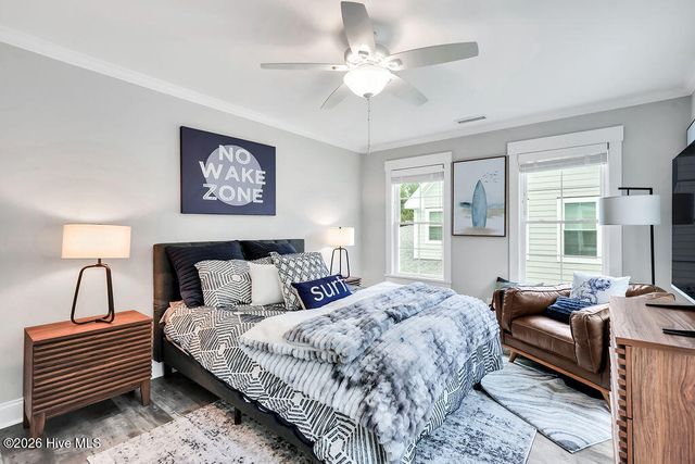 114 W 14th Street Unit C, Southport, NC 28461