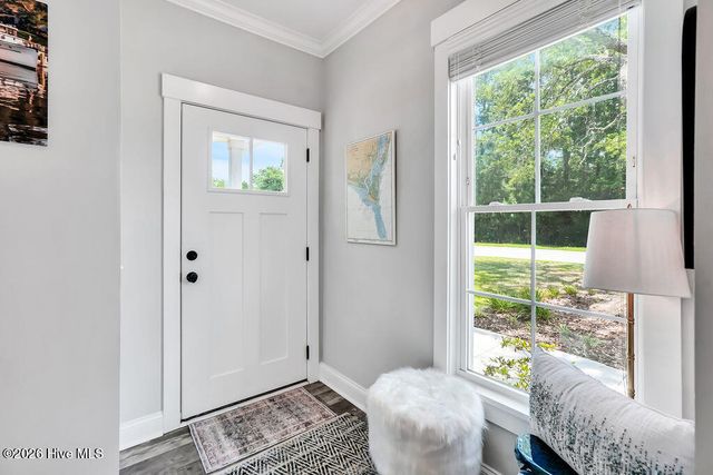 114 W 14th Street Unit C, Southport, NC 28461